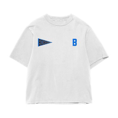 T-SHIRT SUMMER IN BOBBIO