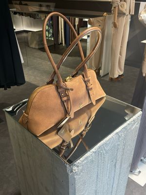 BORSA ROMINA