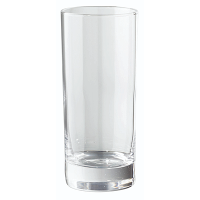 Longdrink glas per 12 stuks