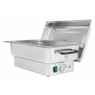 Chafing Dish elektrisch