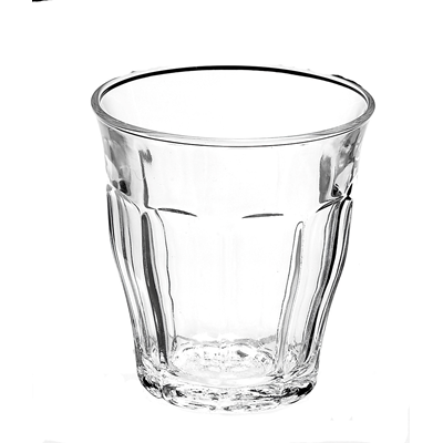 Waterglas per 24 stuks