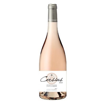 Fles huiswijn rose 750 ml