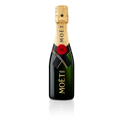Moët & Chandon champagne Imperial Brut Picollo 200 ml
