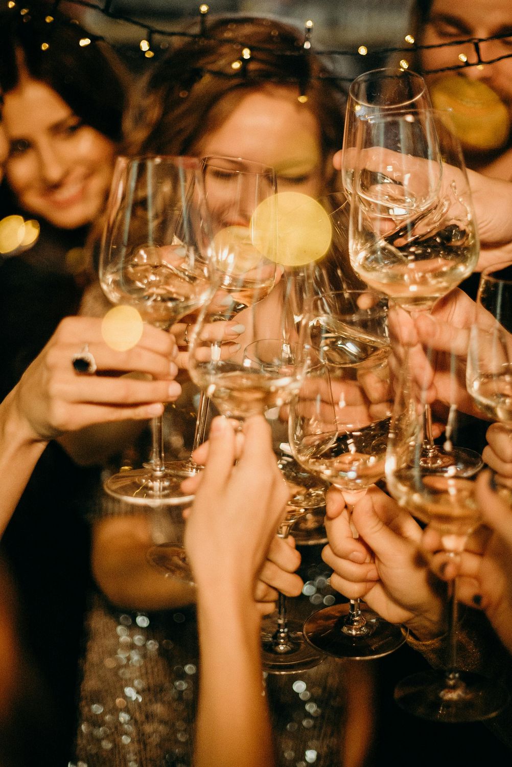 All inclusive borrel voor 3 uur