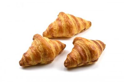 Mini croissants (10 stuks)