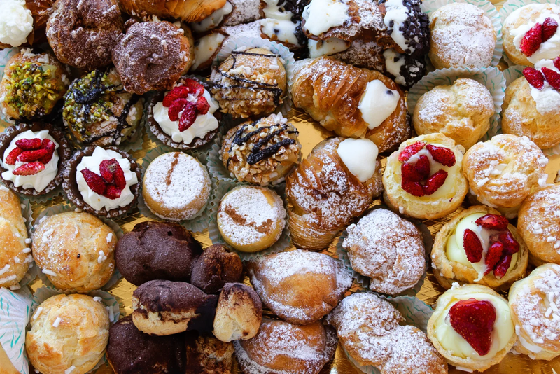 Sweets