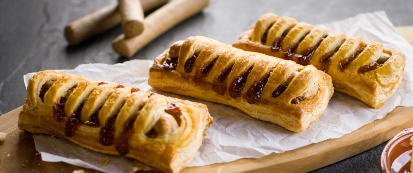 Frikandelbroodje