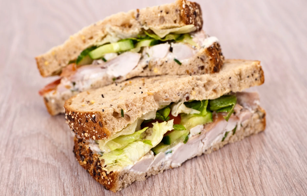 Boerensandwich