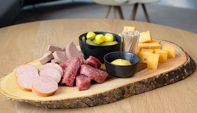 Amsterdamse schotel (50 stuks)