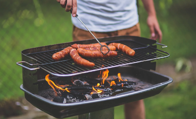Barbecue Basis
