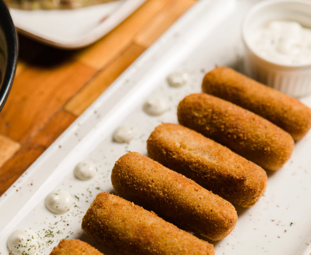 Snacks (per stuk)