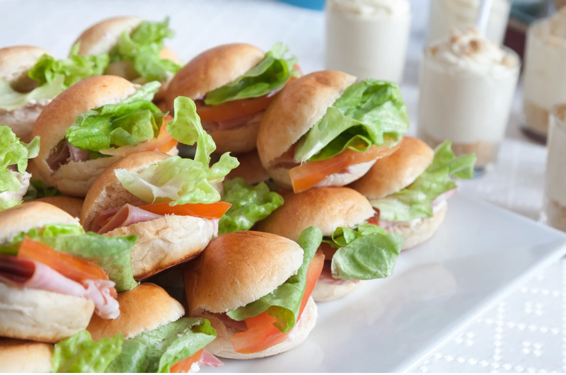 Lunchpakketten