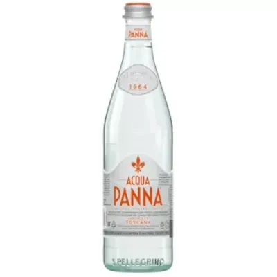 Plat water 0,75 liter