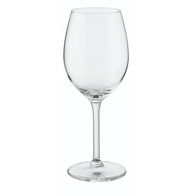 Wijnglazen per 6 stuks