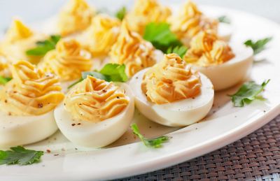 Hollandse plank (44 stuks)