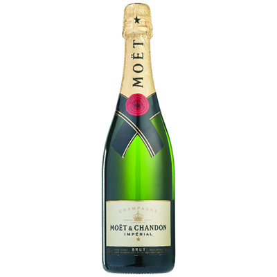 Moët &amp; Chandon Champagne brut imperial 0,75 liter