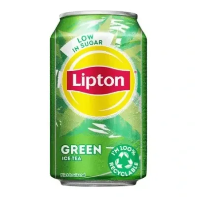 Ice Tea Green 0,33 liter