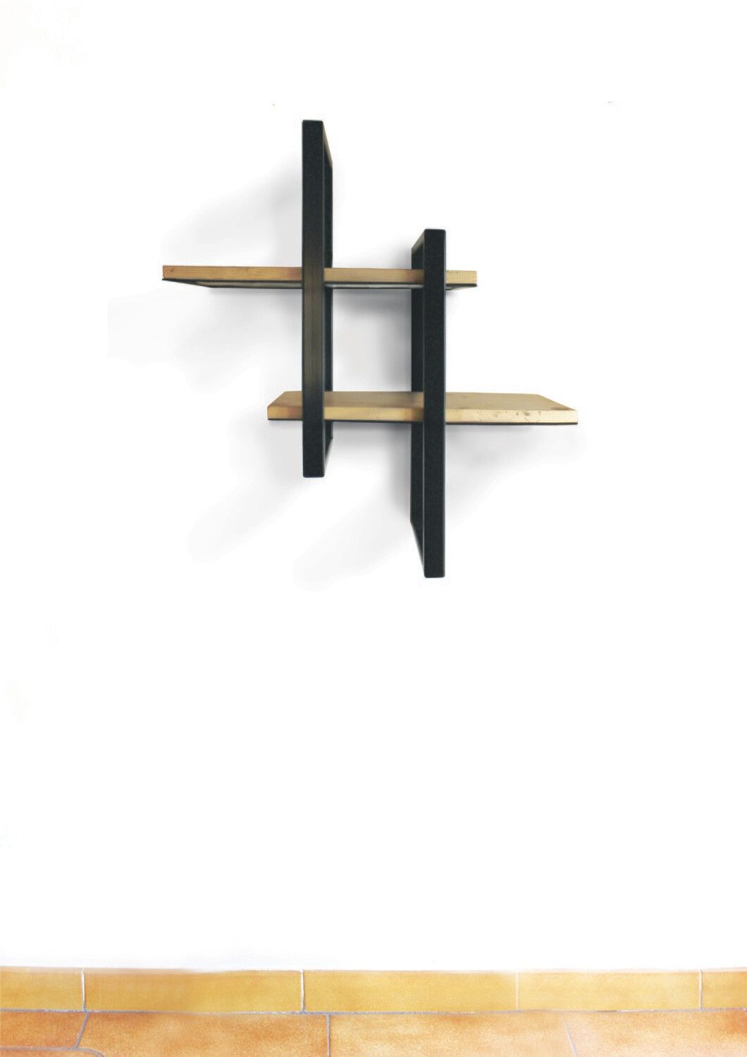 Mensola Stile Ornamentale