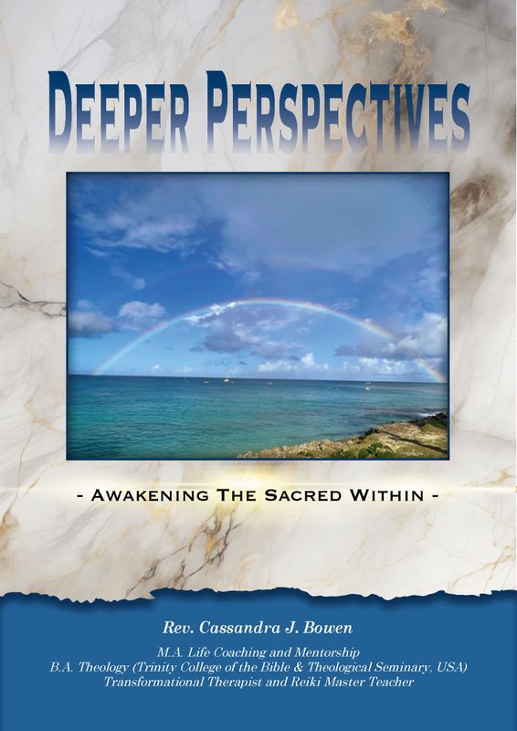 Deeper Perspectives Journal