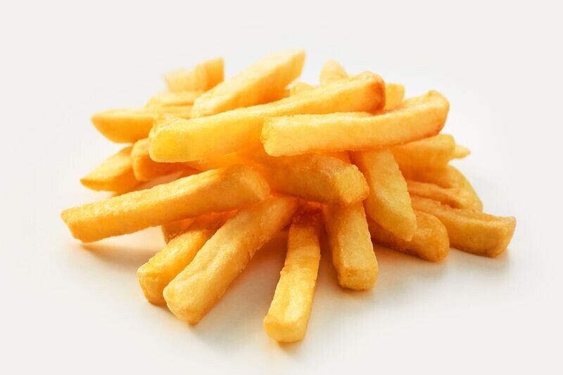 Portion de frites