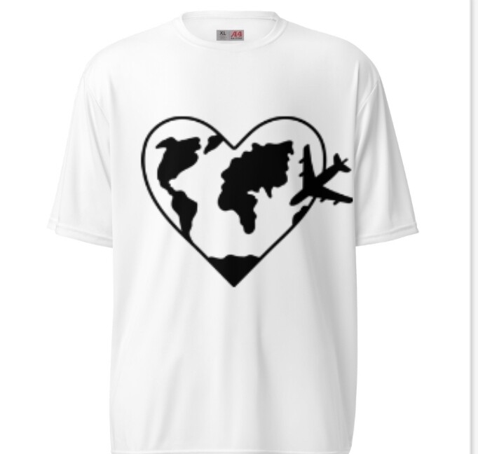 Oversized T-shirt
