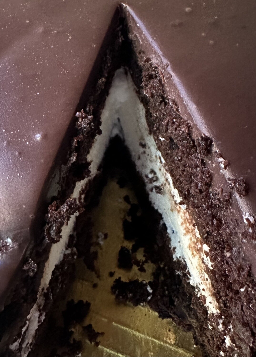 Ding Dong Cake