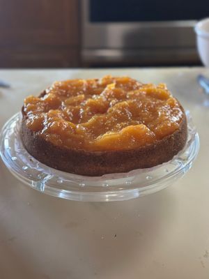 Homemade Cheesecakes