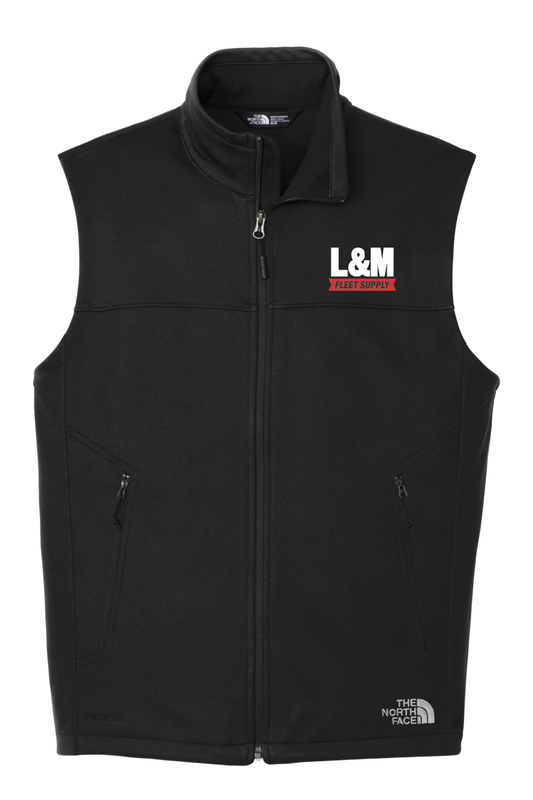 The North Face ® Ridgewall Soft Shell Vest