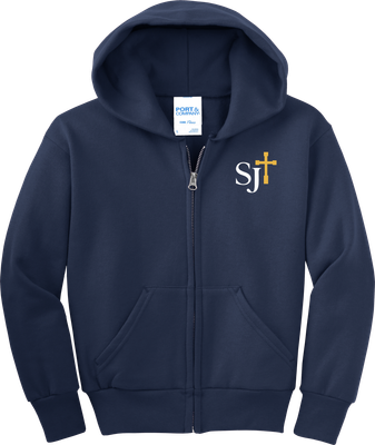 Full Zip