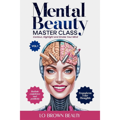 Mental Beauty Master Class Vol. 1 Contour, Highlight and Strobe Your Mind