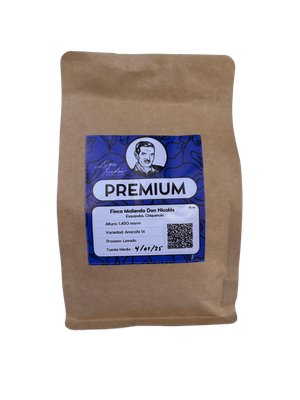 Café Premium