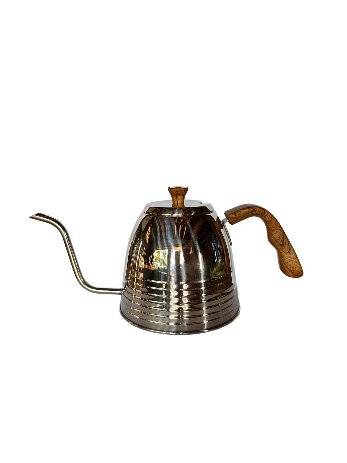 Tetera de acero Inoxidable
