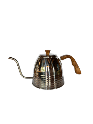 Tetera de acero Inoxidable