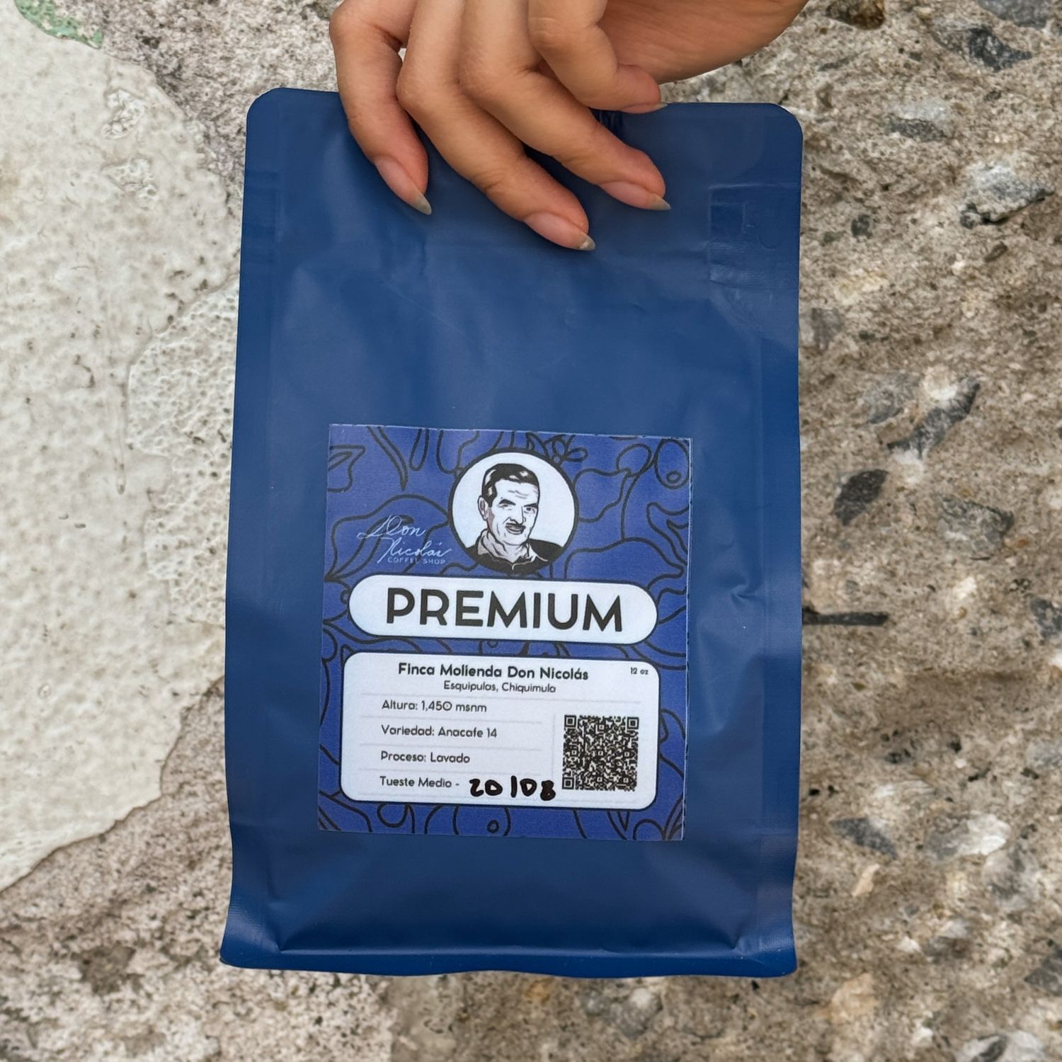 Café Premium