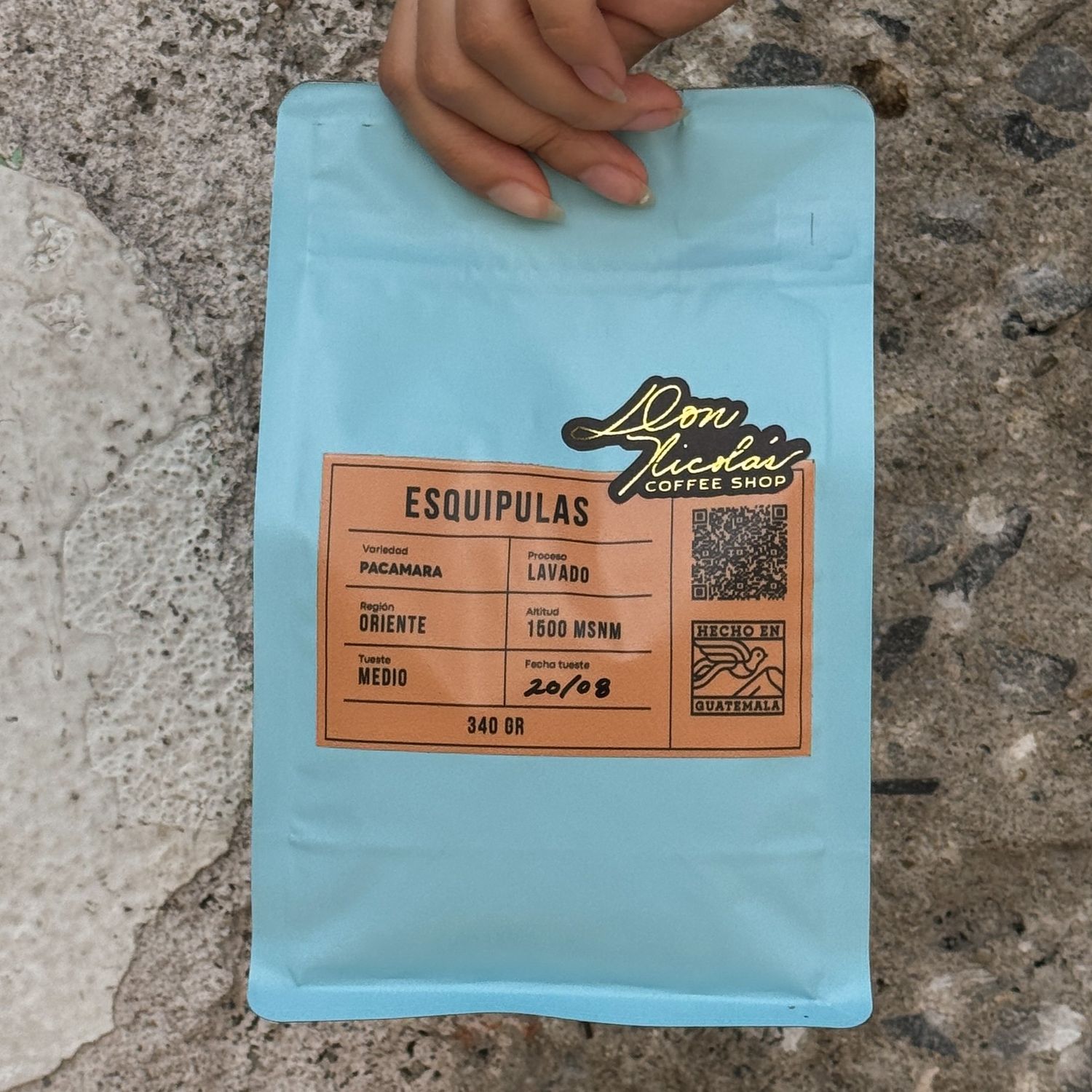Pacamara