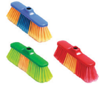 Soft Brush With Wooden Handle