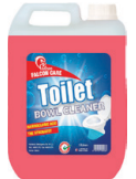 Toilet Cleaner 5 Liter Brand Falcon
