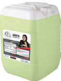 Abaya Shampoo 30 Liters (Drum) Brand Falcon