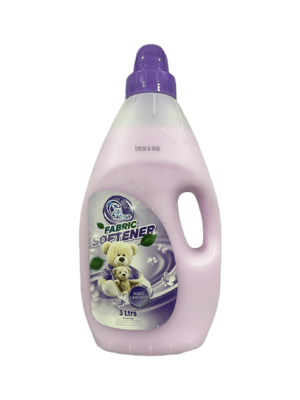 Fabric Softener 3 Liters Blue Brand Falcon