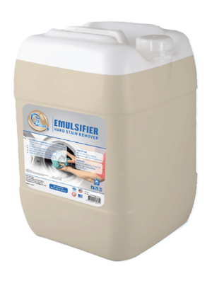 Emulsifier 30 Liters (Drum) Brand Falcon
