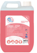 Disinfectant Fresh Step  5 Liter Brand Falcon