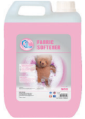 Fabric Softener 30 Liters (Drum) Pink Brand Falcon