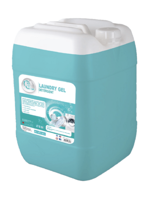 Laundry Gel 30 Liters ( Drum) Brand Falcon