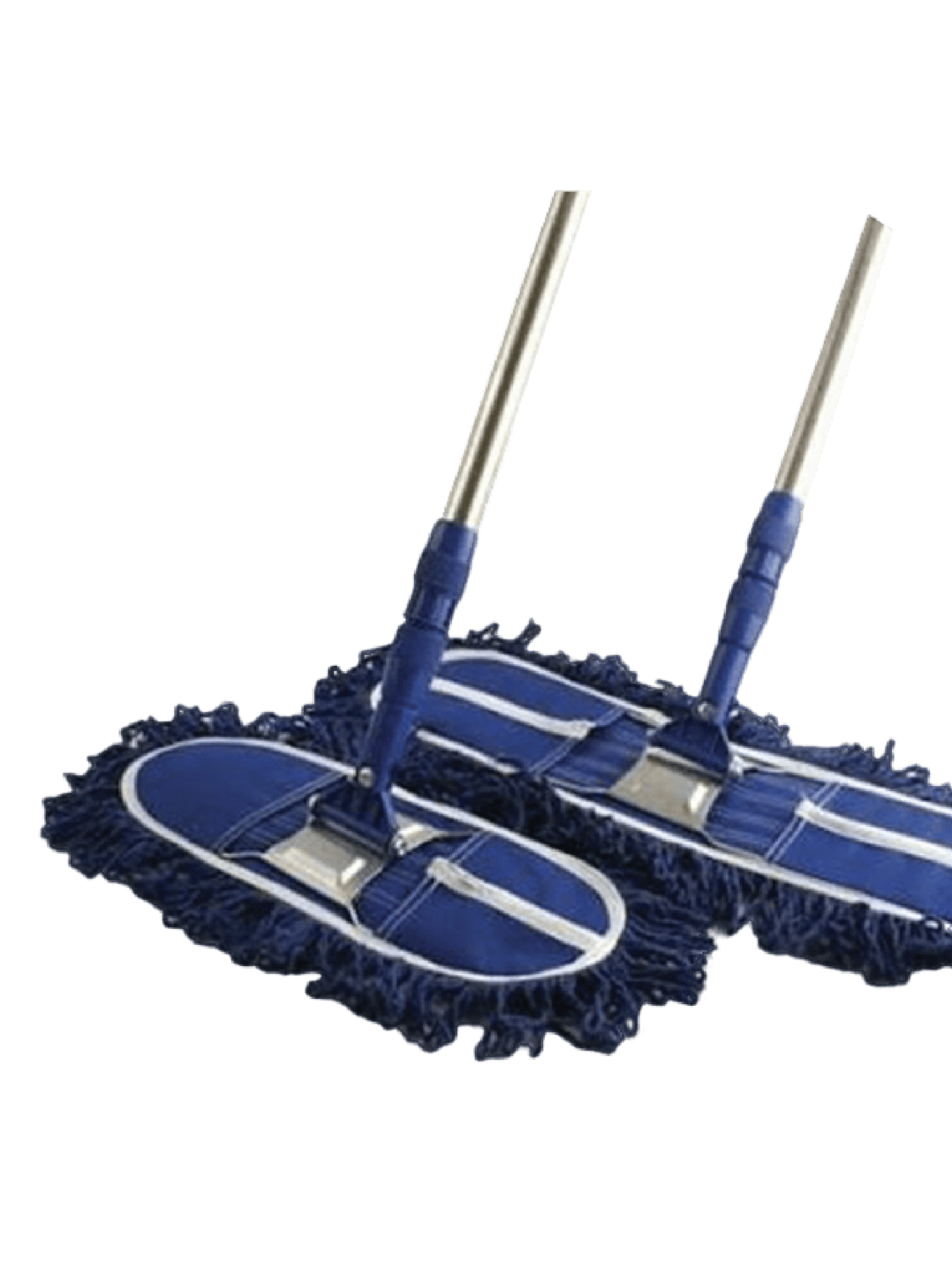 Wet Airport Mop  60 cm With Handle