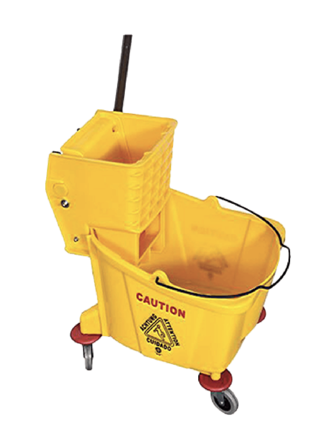 Mop Bucket 36 Liter