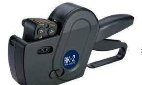 Price Labeler Riklabel RK-2 20 Digits 2 Lines