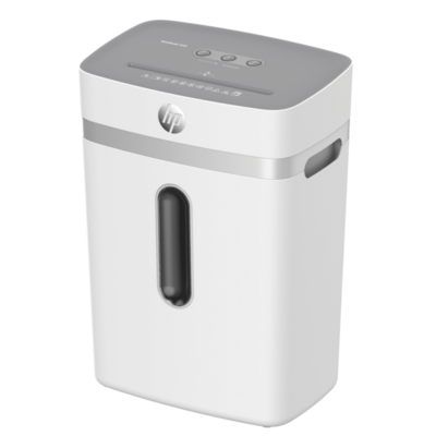 Paper shredder HP ONESHRED 12CC 2810 CROSS CUT 4*35 P-4 23 L Paper shredder HP ONESHRED 12CC 2810 CROSS CUT 4*35 P-4 23 L