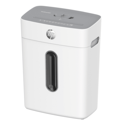 Paper Shredder HP ONESHRED 8CC 2809 CROSS CUT 5*18 P-4 15 L