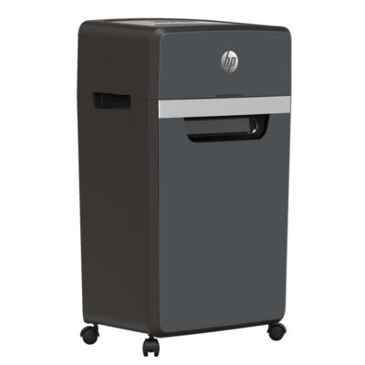 Paper shredder HP PROSHRED 16MC 2816 MICRO CUT 2*15 P-5 30 L