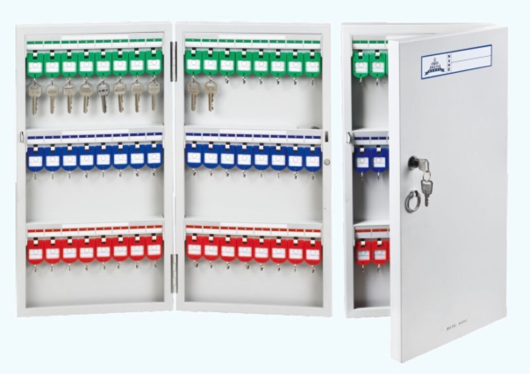 Key Box Jielisi 48 8703